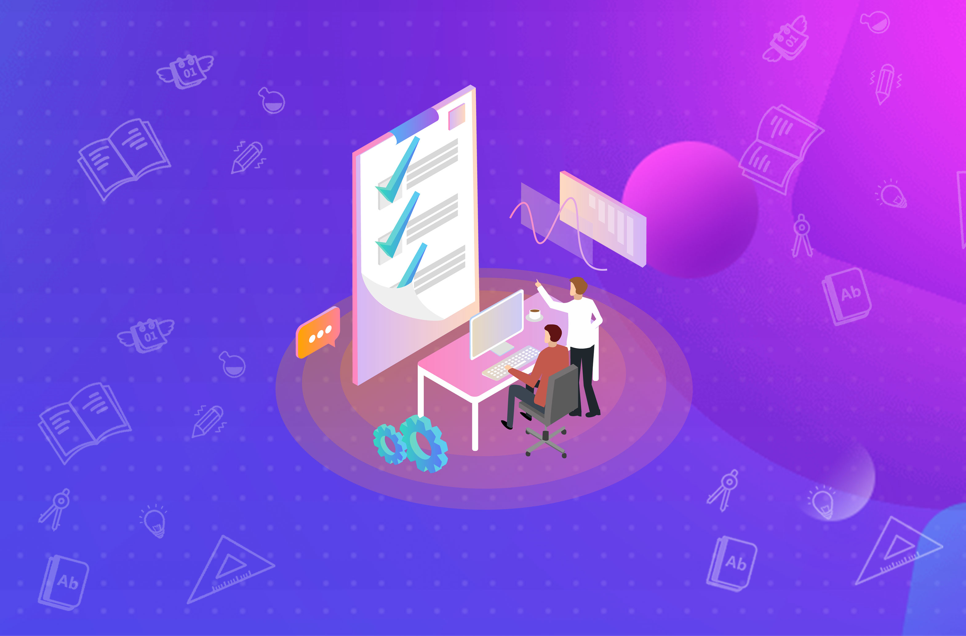 Customer Path Graphic [Converted]